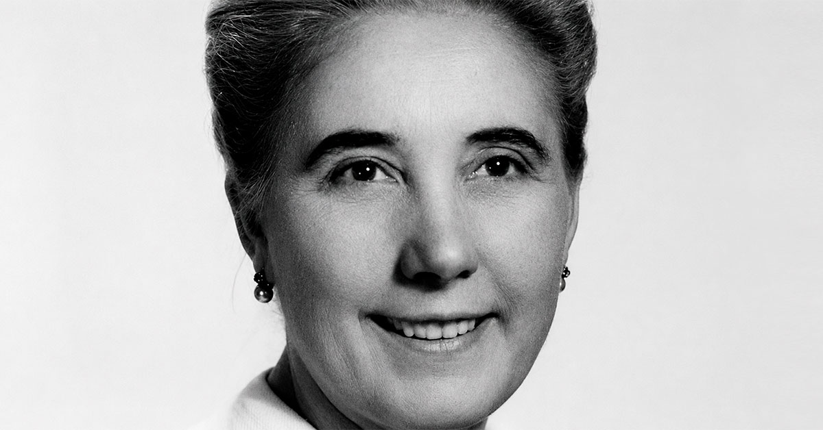 Beata María Guadalupe Ortiz de Landázuri