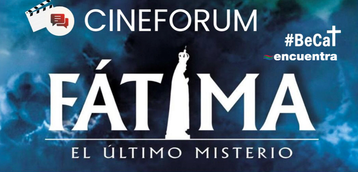 No te pierdas esta oportunidad única de conectar con la esencia de Fátima y explorar su mensaje para el mundo actual