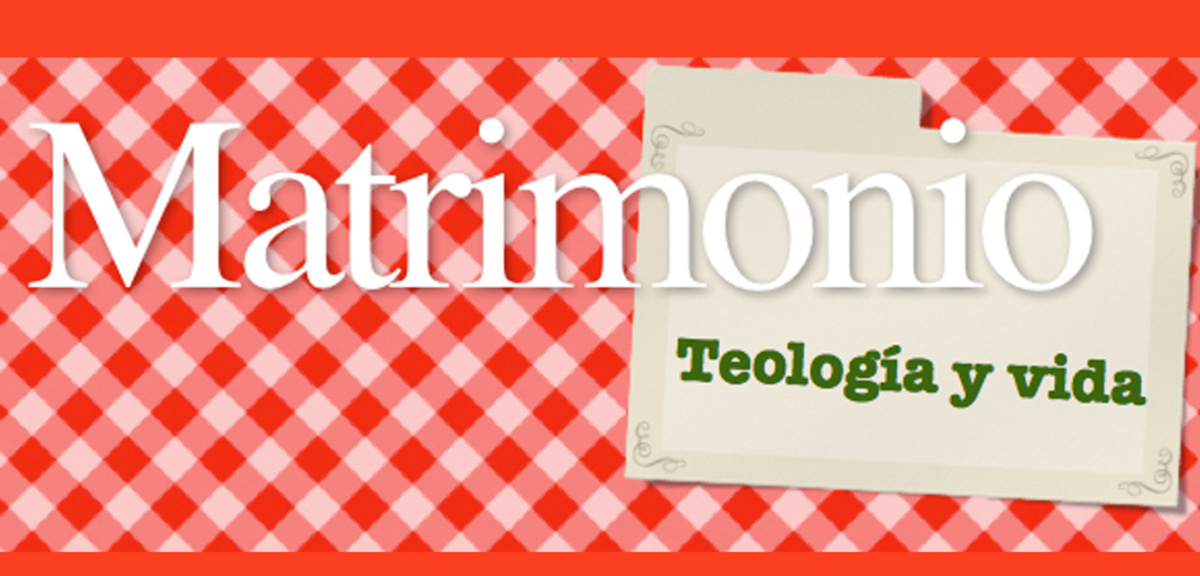 Curso Nociones sobre el matrimonio