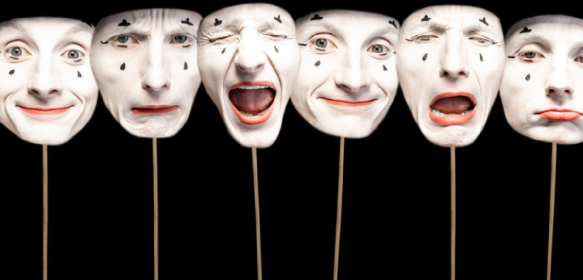 Curso sobre EDUCACIÓN EMOCIONAL