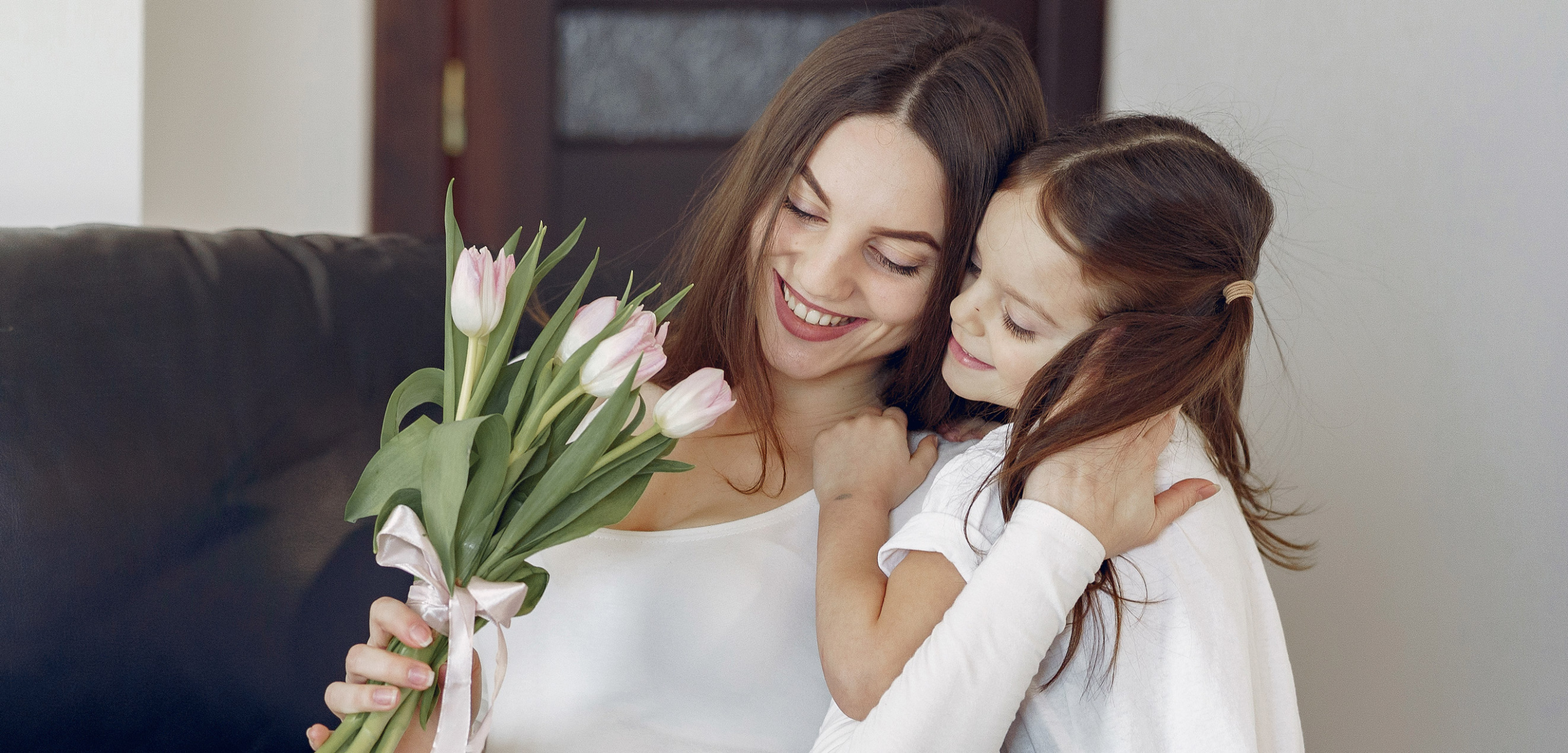 Madres: 4 características que las hacen únicas