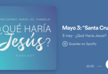 Podcast | "Santa Cruz"