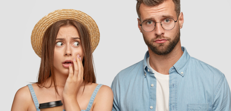 Qué es lo que es pecado en el concubinato