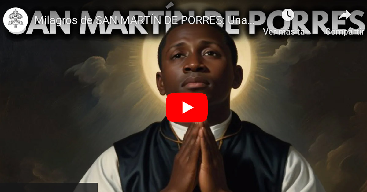 San Martín de Porres