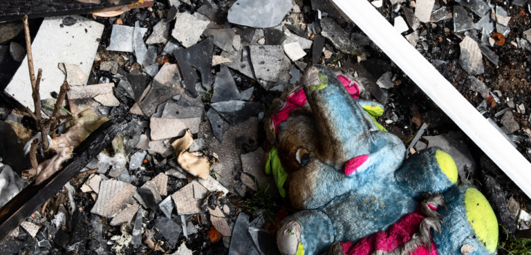 ¿Un Dios que deja hacer? El mal y el dolor