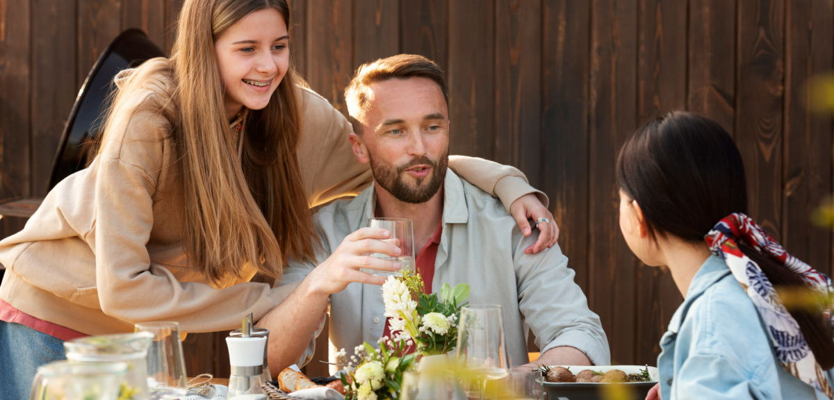 Algunos consejos para preservar la convivencia