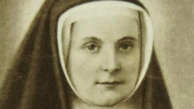 Beata María Teresa de Soubiran
