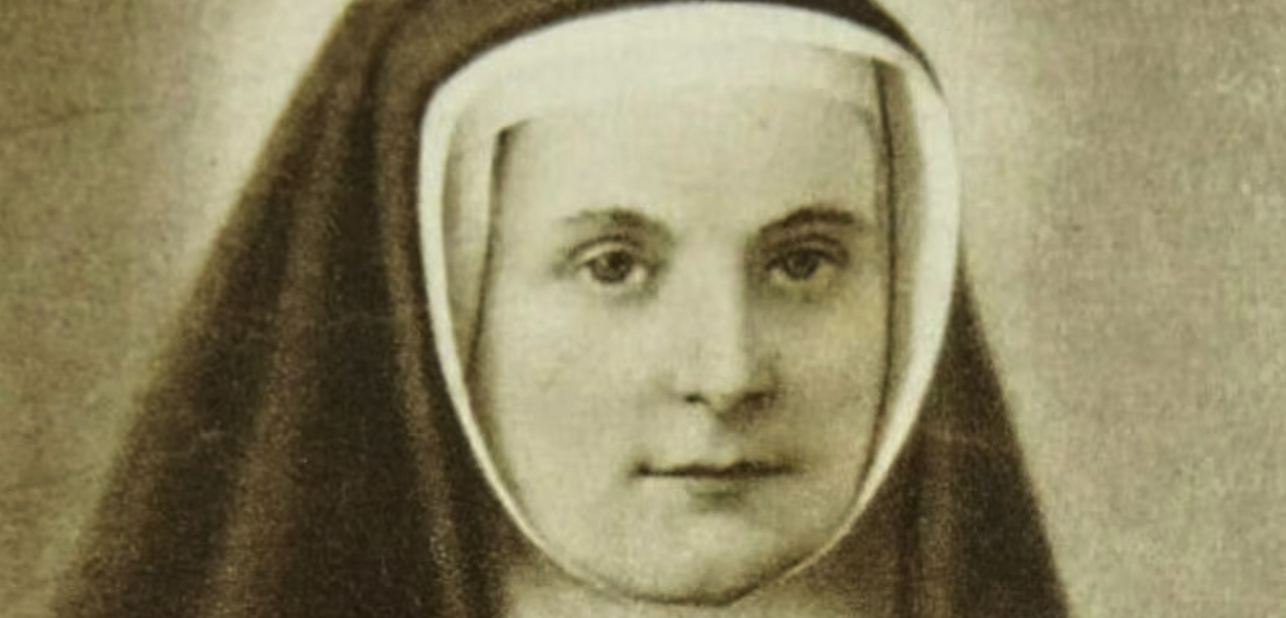 Beata María Teresa de Soubiran