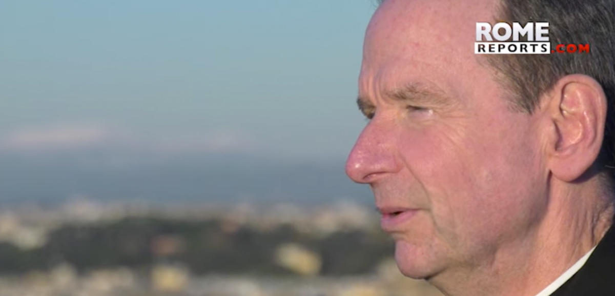 La persona humana y la ideología de género