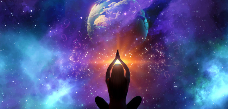 Los católicos pueden creer en las vibraciones espirituales