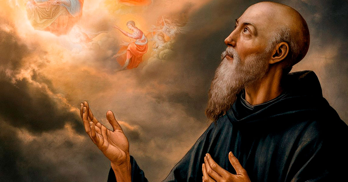 San Romualdo,