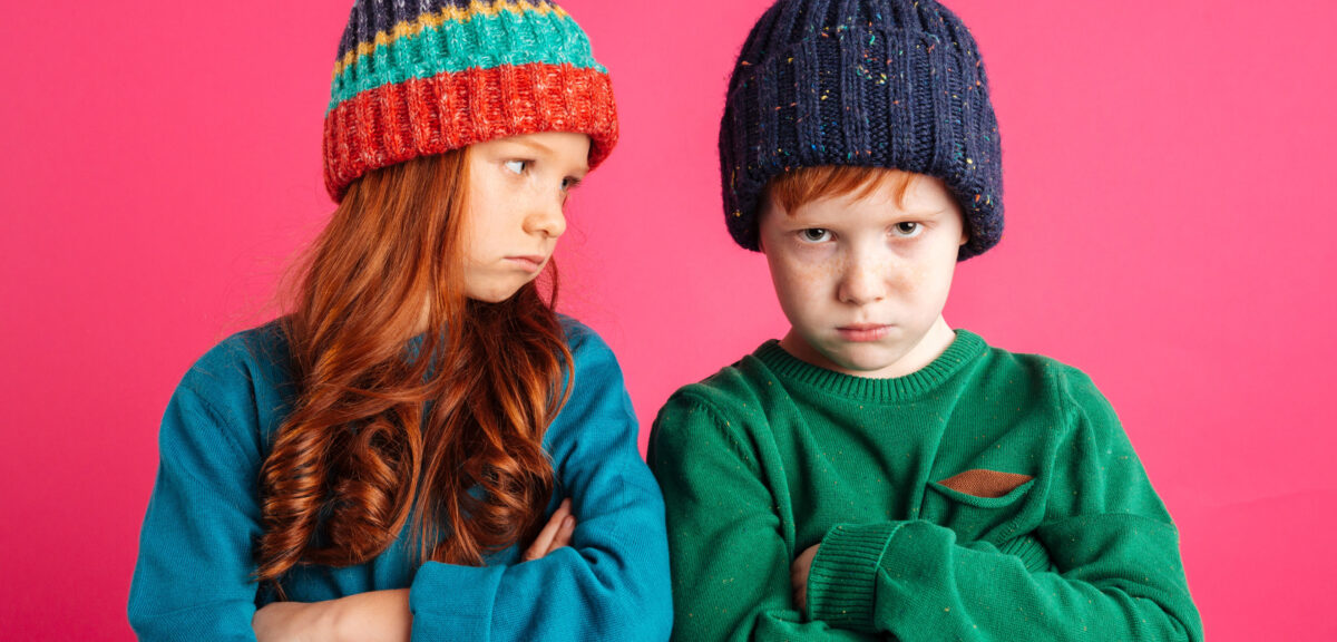 Cómo enseñar a un niño a distinguir entre el mal y el bien