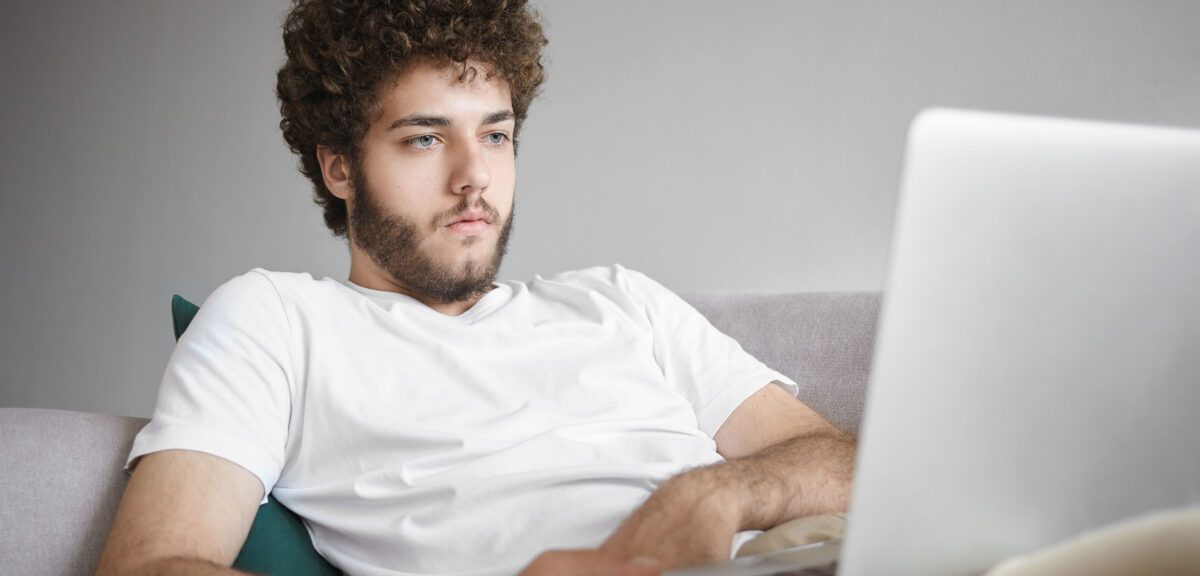 La epidemia del siglo