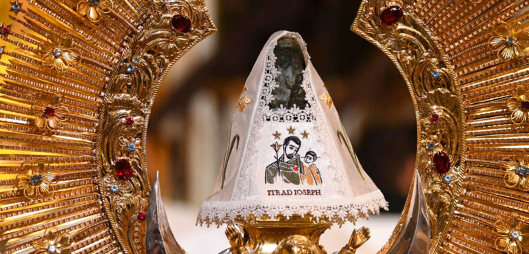 Nuestra Señora de los Ángeles