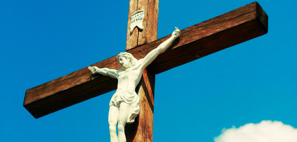 Exaltación de la Santa Cruz | Septiembre 14