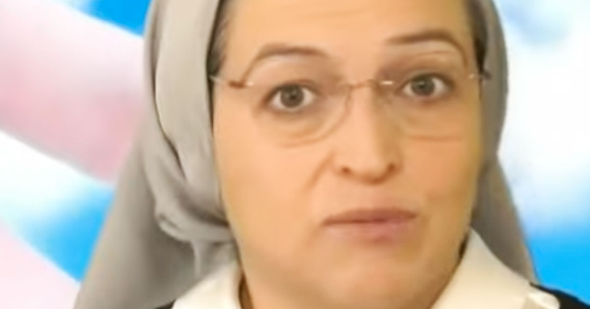 Buena salud mental y espiritual