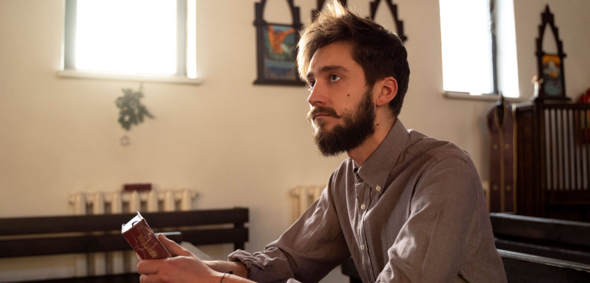 Los líderes espirituales deben llevarnos a Jesús y no a sí mismos