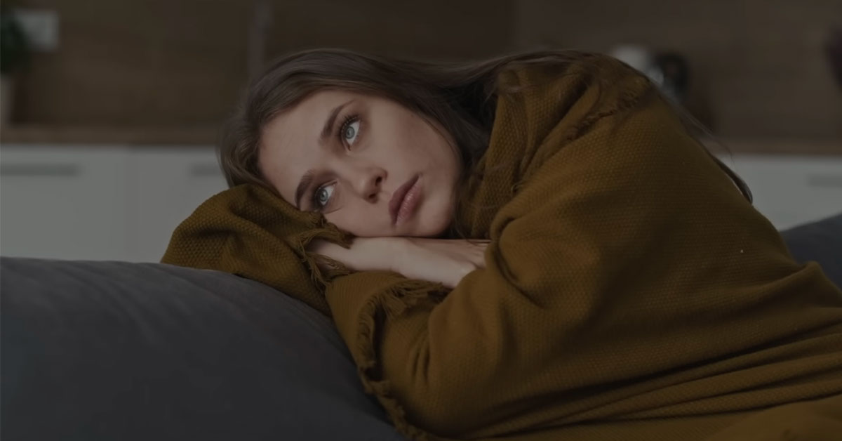 Mujer | Cuando sientas tu autoestima por los suelos