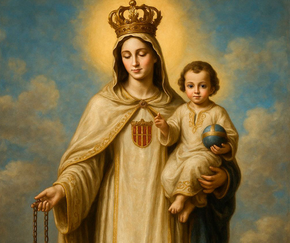 Nuestra Señora de la Merced