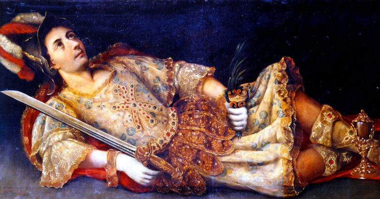 San Constancio
