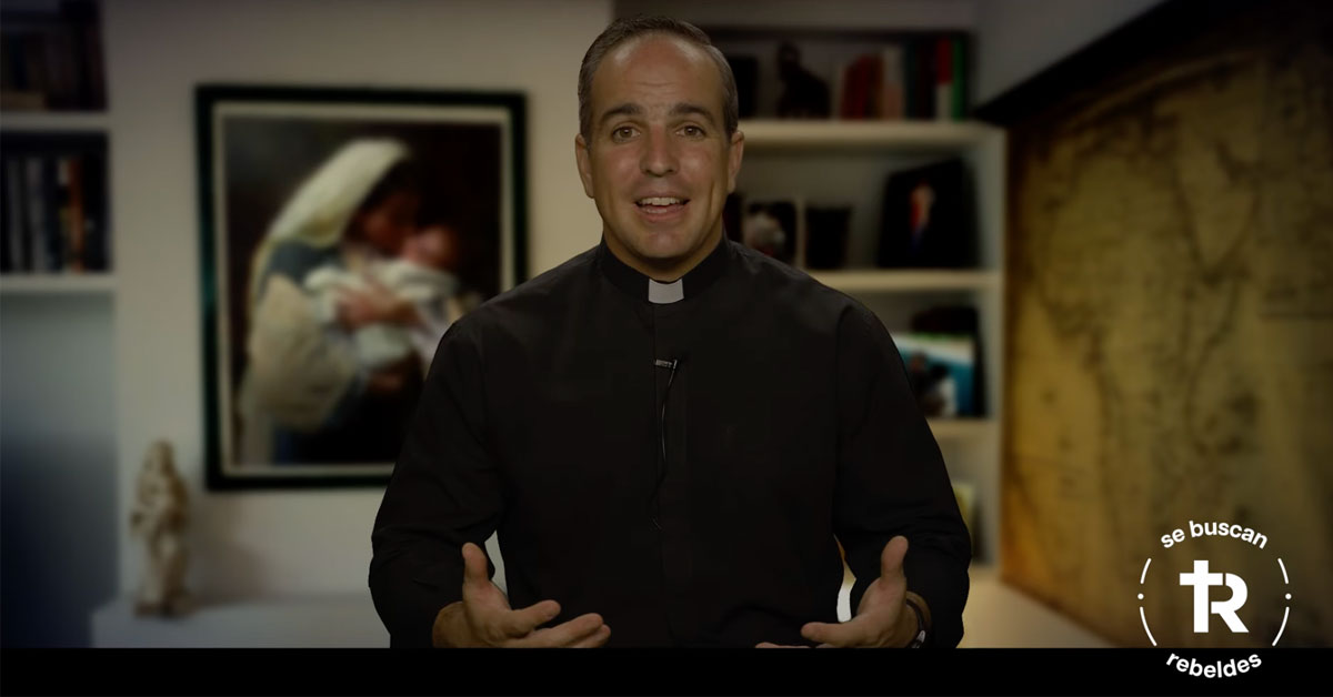 Confesión, sanar el corazón