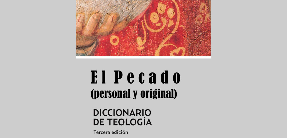 El pecado personal y original