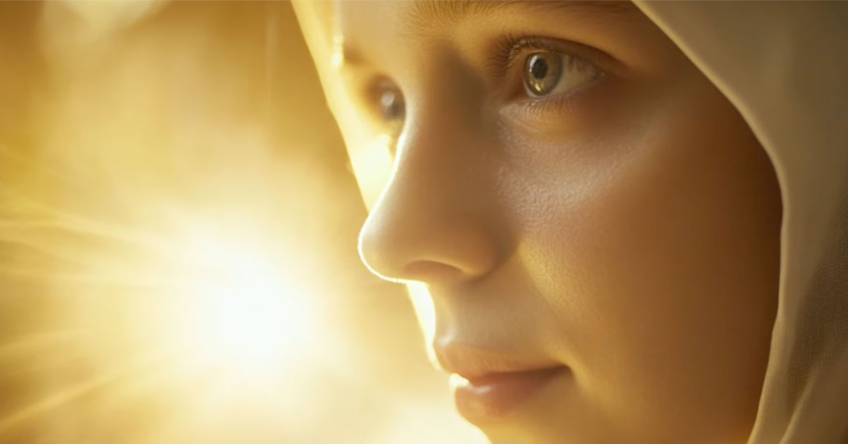 La Maravillosa Historia de Santa Faustina Kowalska