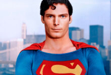 La historia de Christopher Reeve