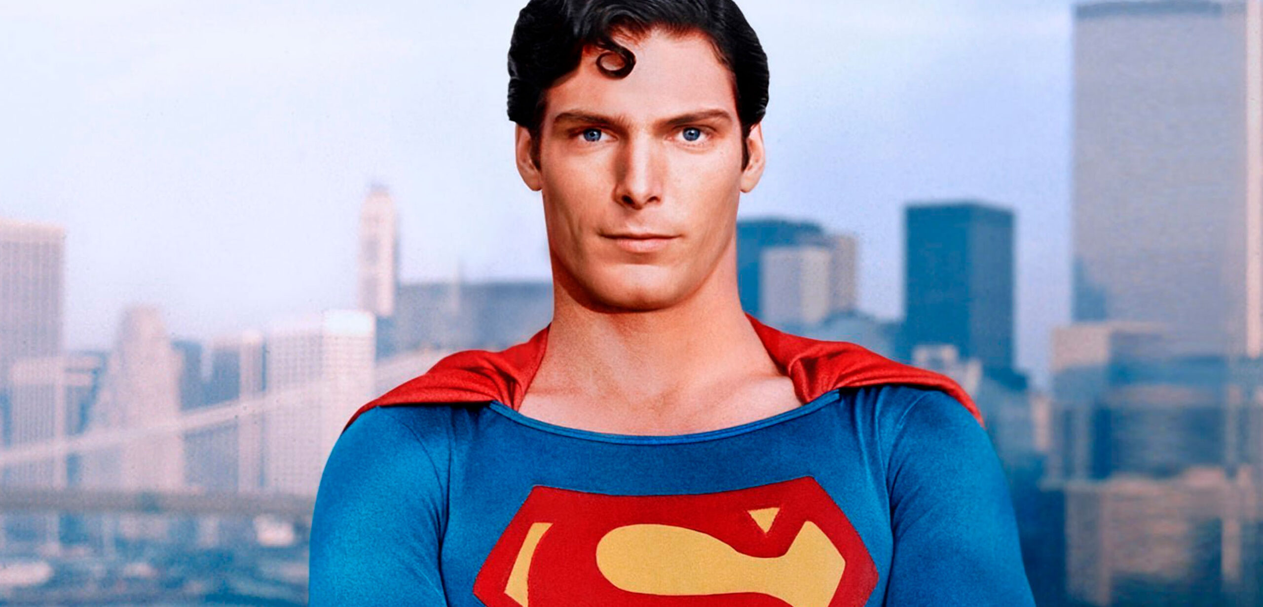 La historia de Christopher Reeve