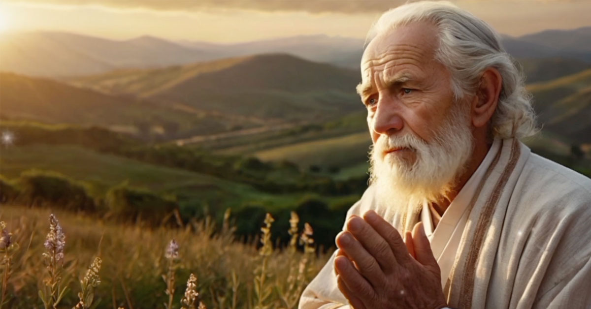 No inicies tu día sin antes hacer esta oración