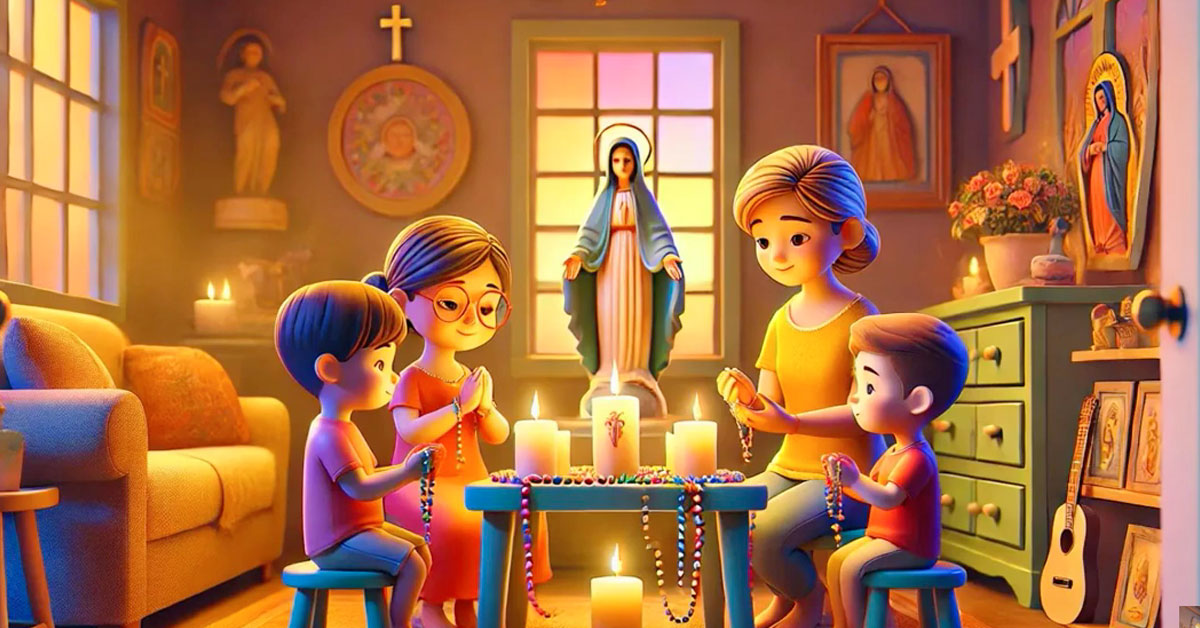 Qué Sucede Cuando Combinas la Fe con la Acción