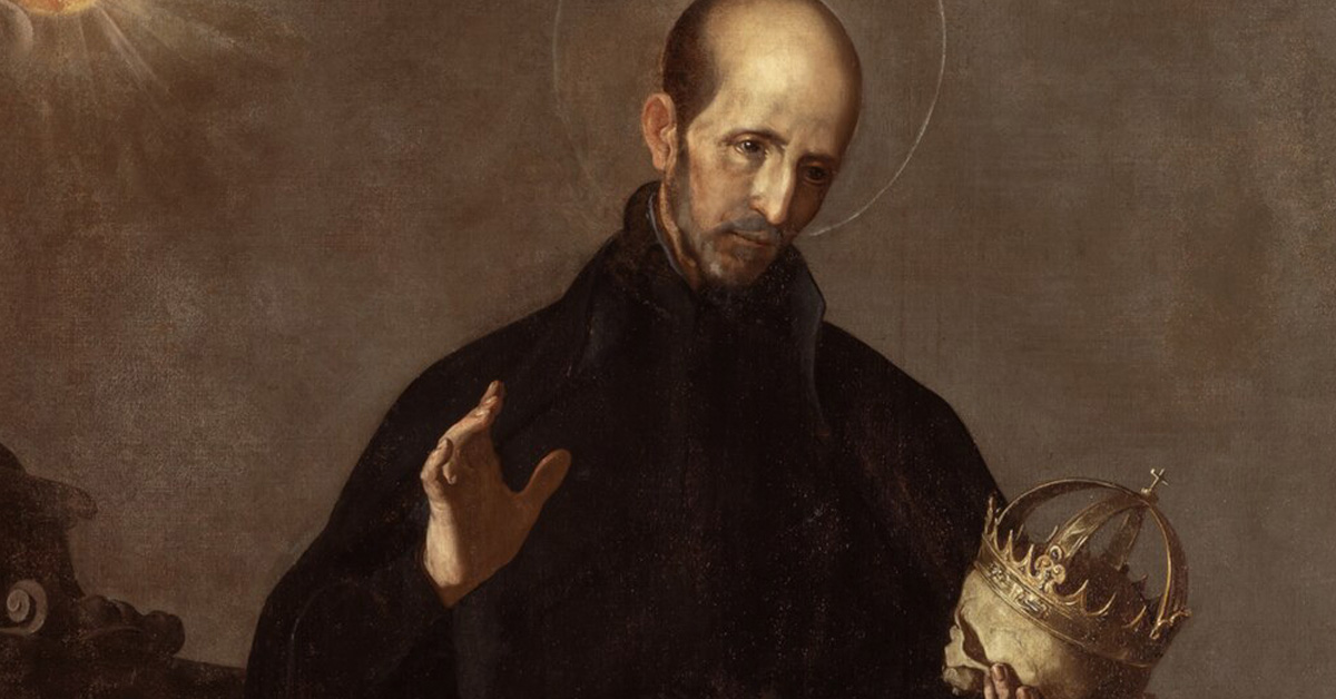 San Francisco De Borja