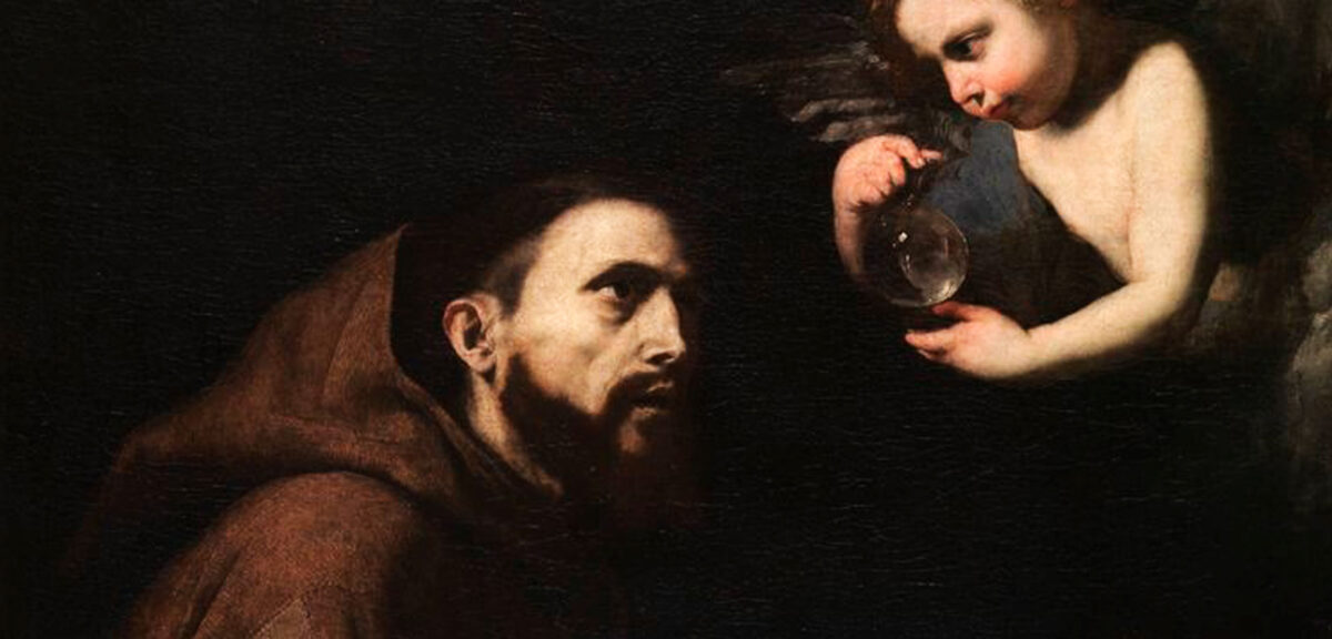 San Francisco de Asis