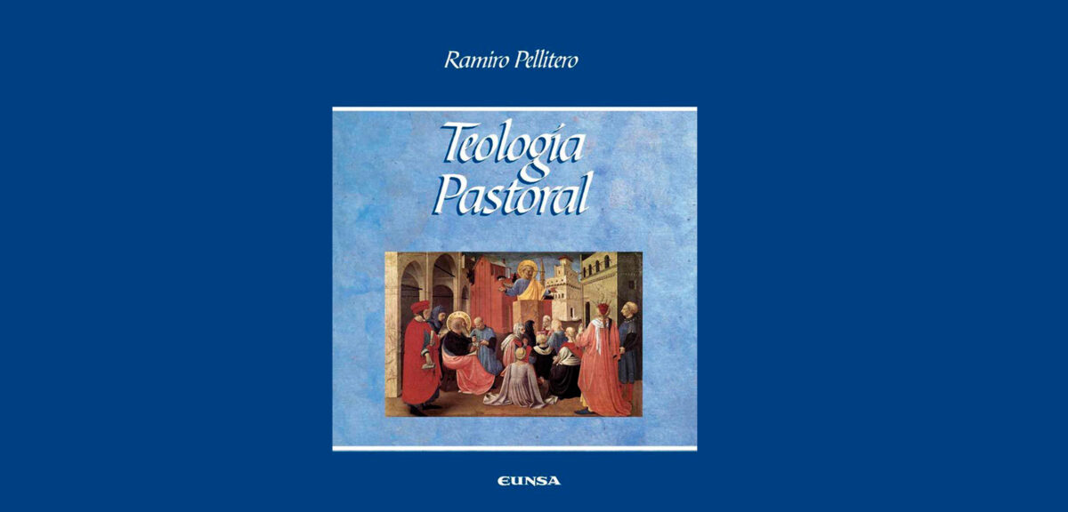 Curso Teología Pastoral