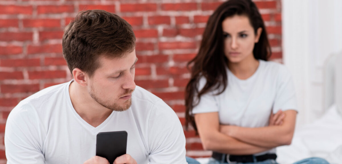 El sexto mandamiento