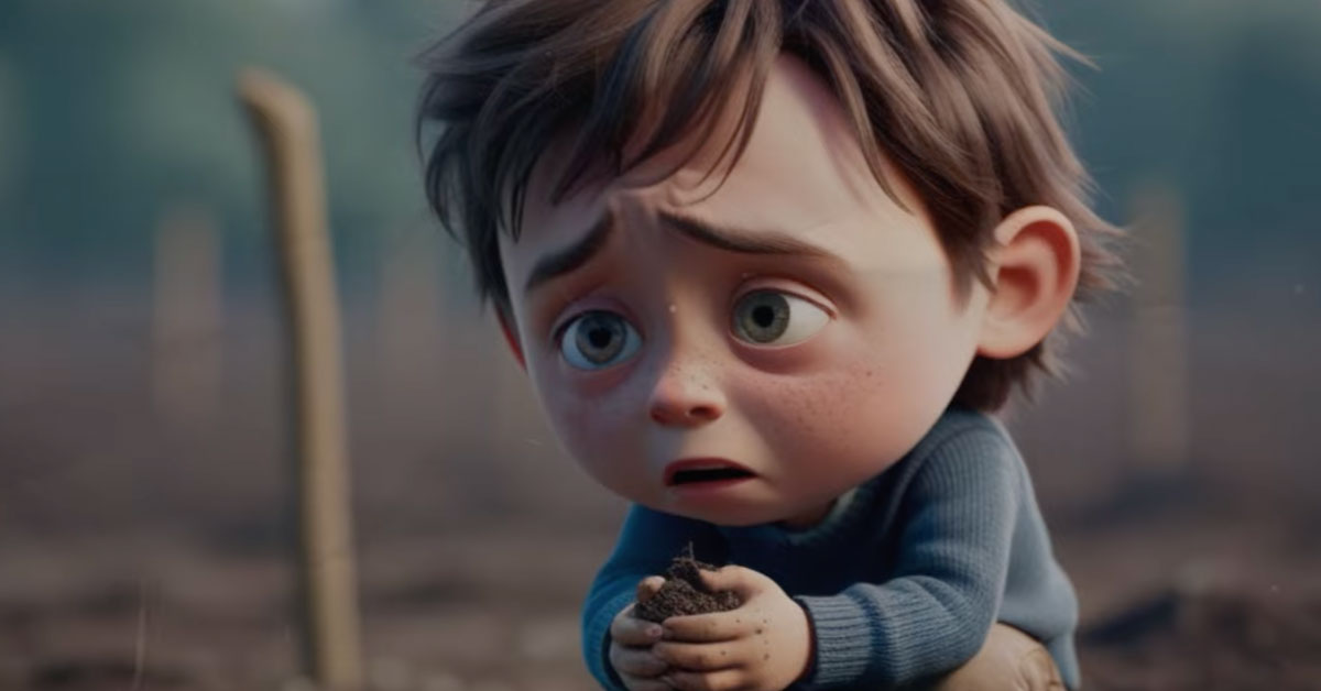 La lección MÁS IMPORTANTE que CAMBIÓ su vida