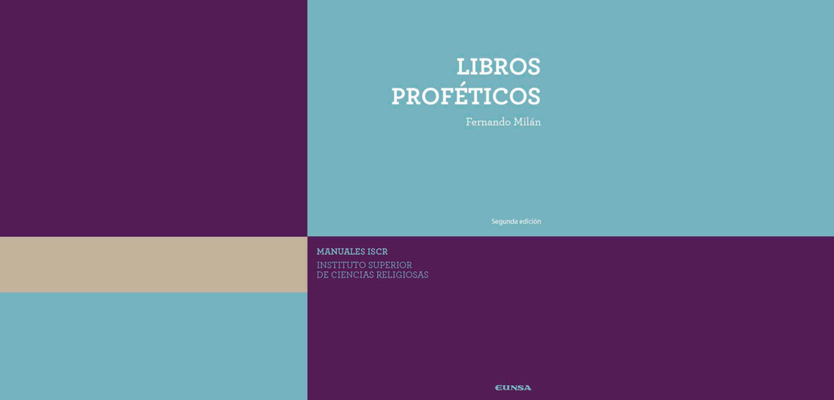Libros Proféticos