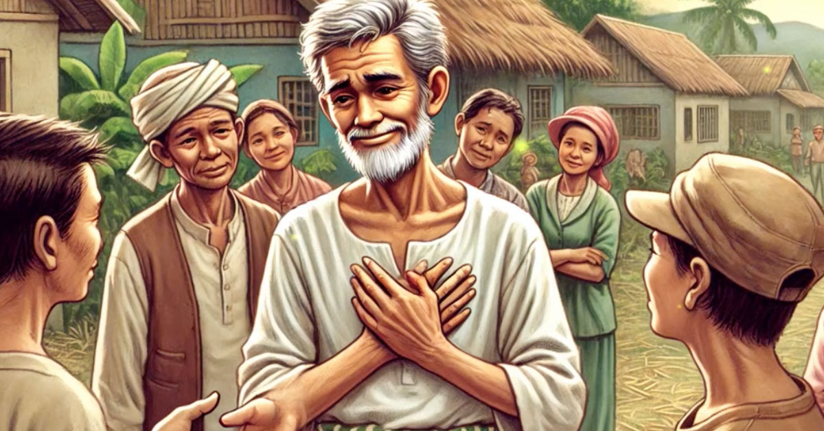 Lo que siembras cosechas