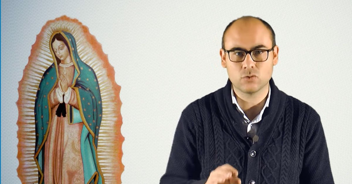 18 curiosidades sobre la Virgen de Guadalupe