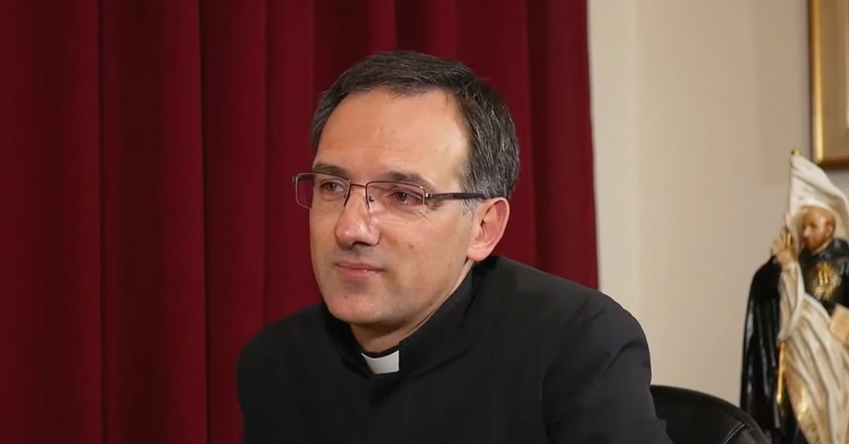 Cuatro consejos para vivir cristianamente en estos tiempos