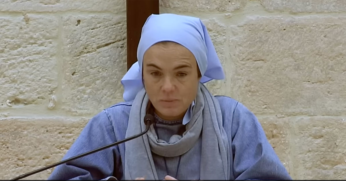 Cuentan que un pastorcillo