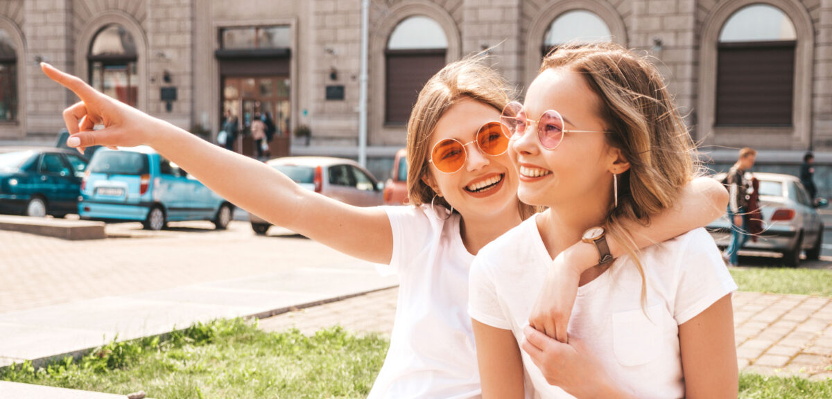 El papel de los hermanos a lo largo de toda nuestra vida