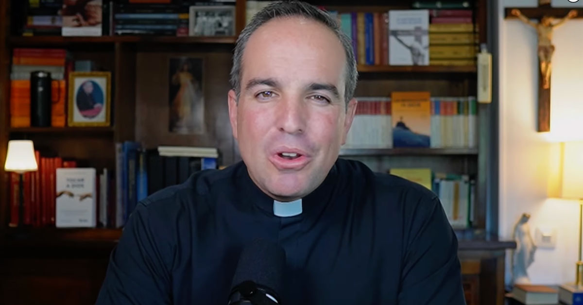 Jubileo 2025 “Peregrinos de esperanza”