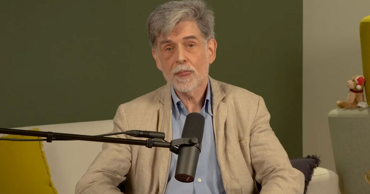 No hables mal de tus hijos