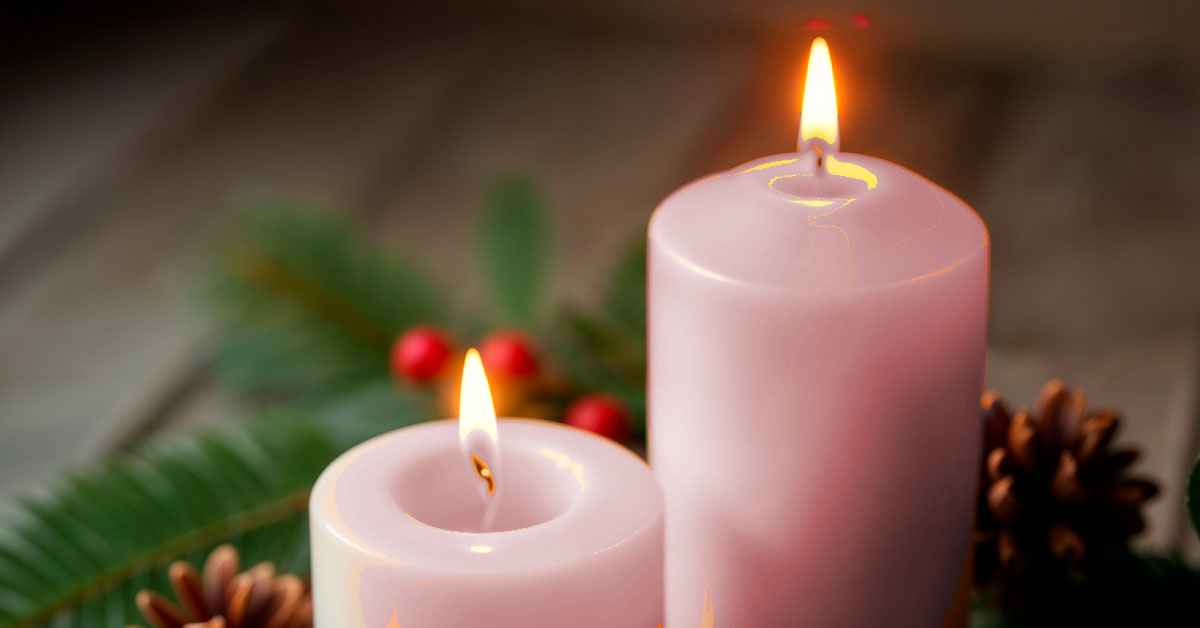 Oración Segundo Domingo de Adviento