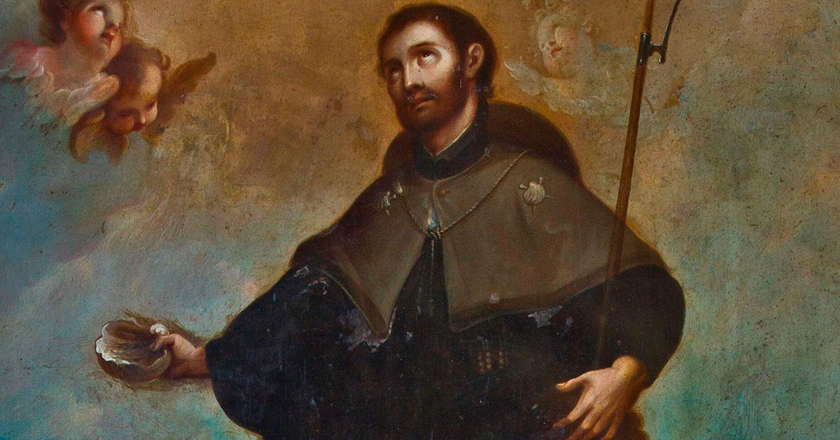 San Francisco Javier