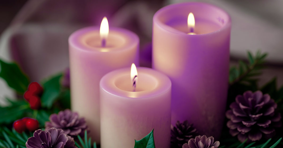 Tercer Domingo de Adiviento