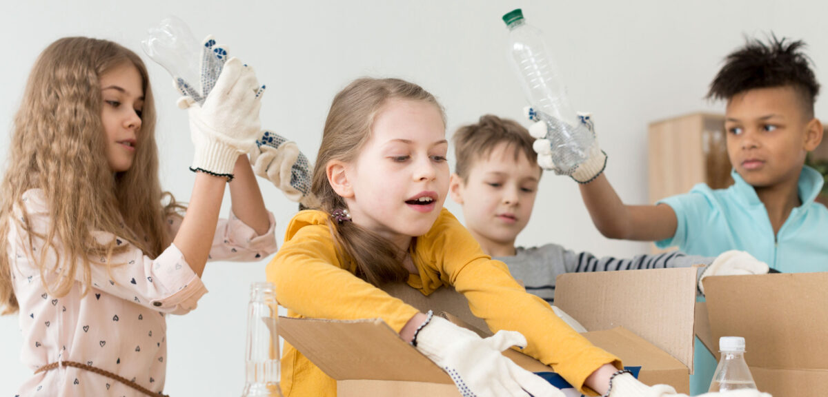 Algunas claves para educar mejor a los hijos