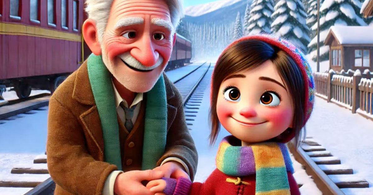 El Tren de la Felicidad