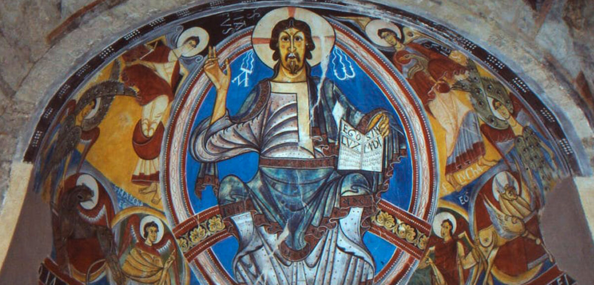 El Apocalipsis. Manuel Pérez Tendero